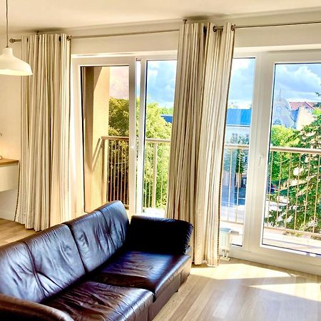 Daukanto Apartament Клайпеда Екстериор снимка