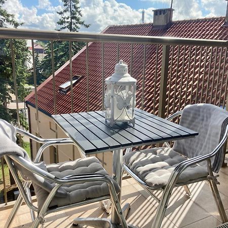 Daukanto Apartament Клайпеда Екстериор снимка