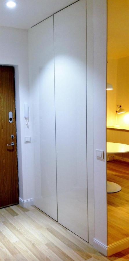 Daukanto Apartament Клайпеда Екстериор снимка