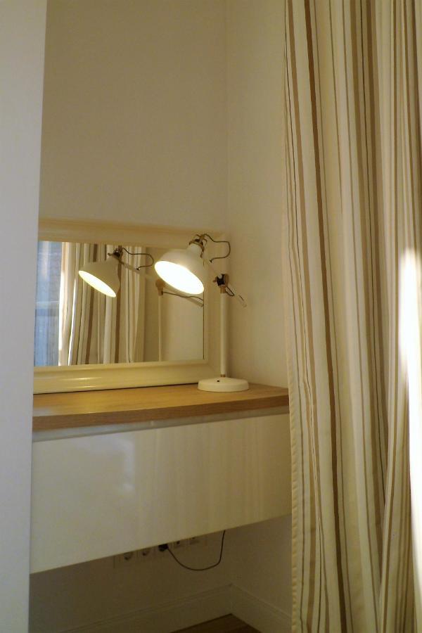 Daukanto Apartament Клайпеда Екстериор снимка