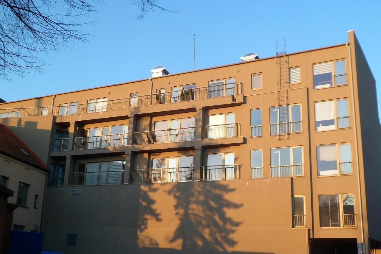 Daukanto Apartament Клайпеда Екстериор снимка