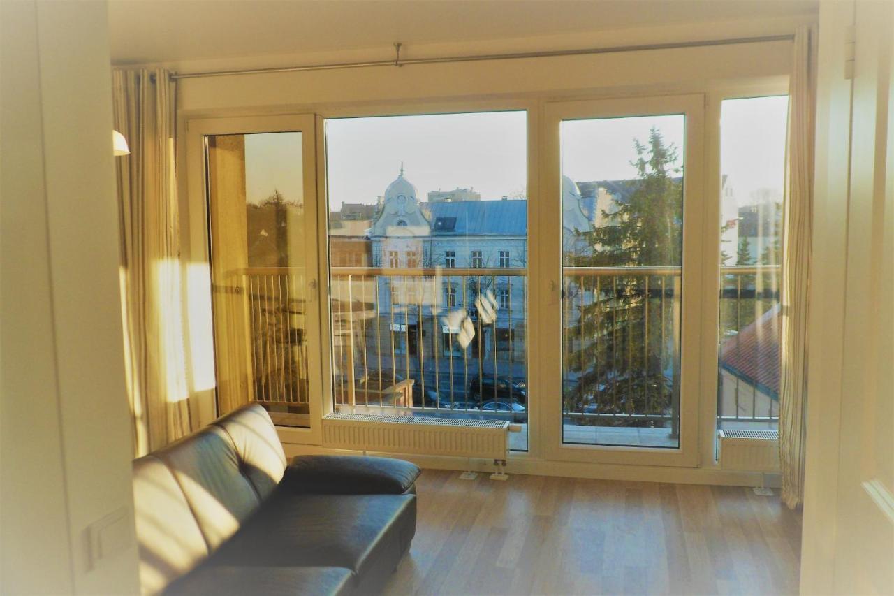 Daukanto Apartament Клайпеда Екстериор снимка