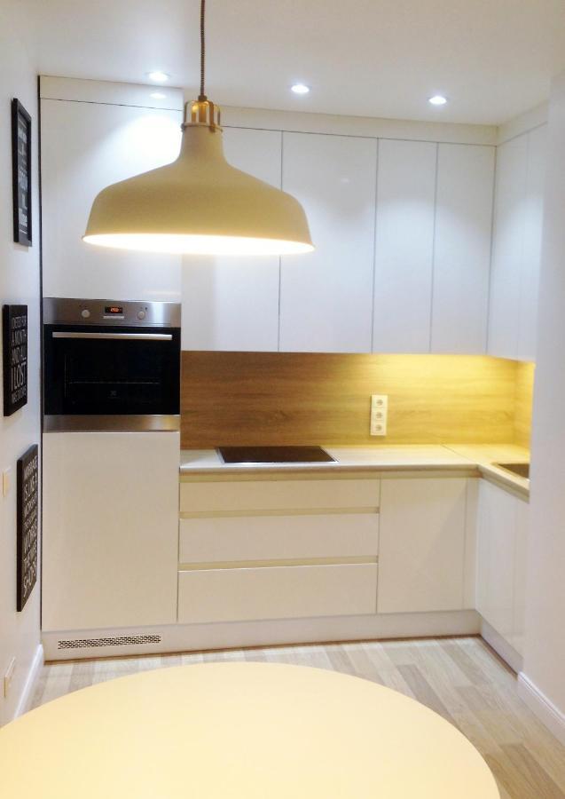 Daukanto Apartament Клайпеда Екстериор снимка